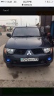 Mitsubishi L200 2.5 DI-D MT 2008