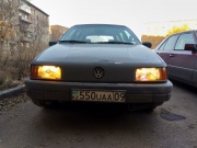 Volkswagen Passat 2.0 MT 1990