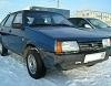 ВАЗ (Lada) 2109 1995