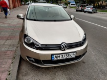 Volkswagen Jetta 2.0 TDI  АТ 2014