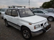 Suzuki Escudo 1.6 MT AWD 1994