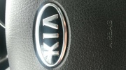 Kia Sorento 2.4 AT 4WD 2012