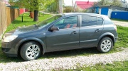 Opel Astra 1.6 Easytronic 2010