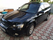 Subaru Outback 2.5 AT AWD 2006