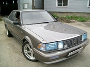 Toyota Crown 2.5 AT 1991