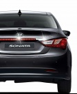 Hyundai Sonata 2.0 AT 2012