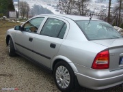 Opel Astra 1.8 MT 2007