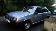 ВАЗ (Lada) 21099 2003