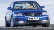 Volkswagen Passat 1.8 T MT 2003