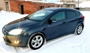 Ford Focus 1.6 MT 2011