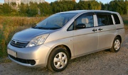Toyota ISis 1.8 AT 2005