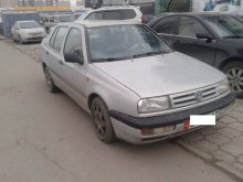 Volkswagen Vento 1.8 AT 1993