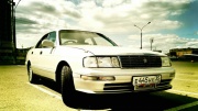 Toyota Crown 3.0 AT 1994