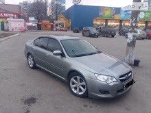 Subaru Legacy 2.0 AT 4WD 2007