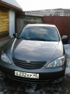 Toyota Camry 2.4 MT Overdrive 2001