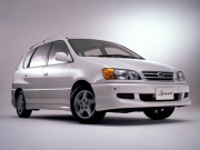 Toyota Ipsum 2.0 AT 2000