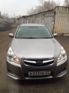 Subaru Legacy 2.5 AT 4WD 2009