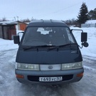 Toyota Town Ace 2.0 AT AWD 1993