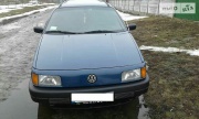 Volkswagen Passat 1.6 MT 1988