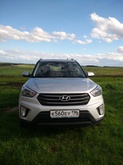 Hyundai ix20 2018