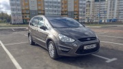 Ford S-Max 1.6 EcoBoost MT 2013