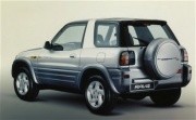 Toyota RAV4 2.0 AT AWD 1998