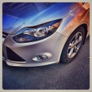 Ford Focus 1.6 PowerShift 2011