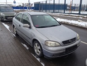 Opel Astra 1.6 AT 2001