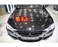 BMW 3 серия 320i xDrive AT 2015