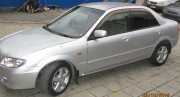 Mazda Familia 1.5 AT 2000