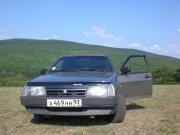 ВАЗ (Lada) 21099 2001