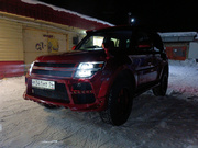 Mitsubishi Pajero 3.0 AT 2011