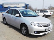 Toyota Allion 1.5 CVT 2015