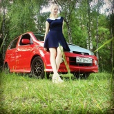 Daihatsu YRV 1.3 Turbo AT 2002