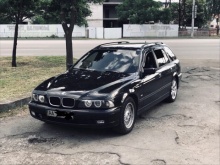 BMW 5 серия 525tds AT 1998