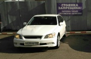 Toyota Altezza 2.0 AT 4WD 2002