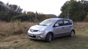 Nissan Note 1.4 MT 2013