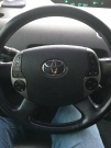 Toyota Prius 1.5 CVT 2009