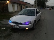 Ford Mondeo 1.6 MT 1998