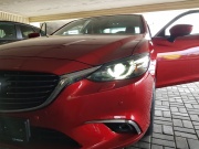 Mazda 6 1.3 MT 2018