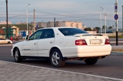 Toyota Chaser 2.5 AT 1997