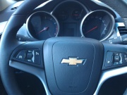 Chevrolet Cruze 1.8 MT 2011
