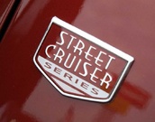 Chrysler PT Cruiser 2.2 CRD MT 2003
