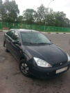 Ford Focus 1.6 MT 2005