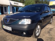 Dacia Logan 1.6 MT 2005