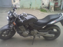 Honda Hornet 1999