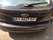 Ford Focus 1.6 AT 2010