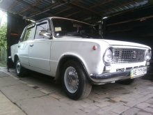 ВАЗ (Lada) 2101 21013 1983