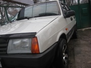 ВАЗ (Lada) 2109 1992