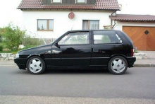 Fiat UNO 1.4 MT 1990